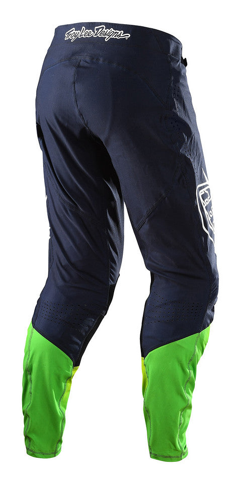 Pantalón Troy Lee Designs Se Ultra Moto Streamline Blue